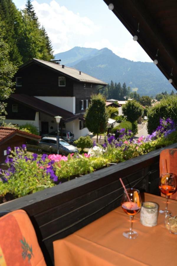 Ferienwohnung Schanzenblick オーベルストドルフ エクステリア 写真
