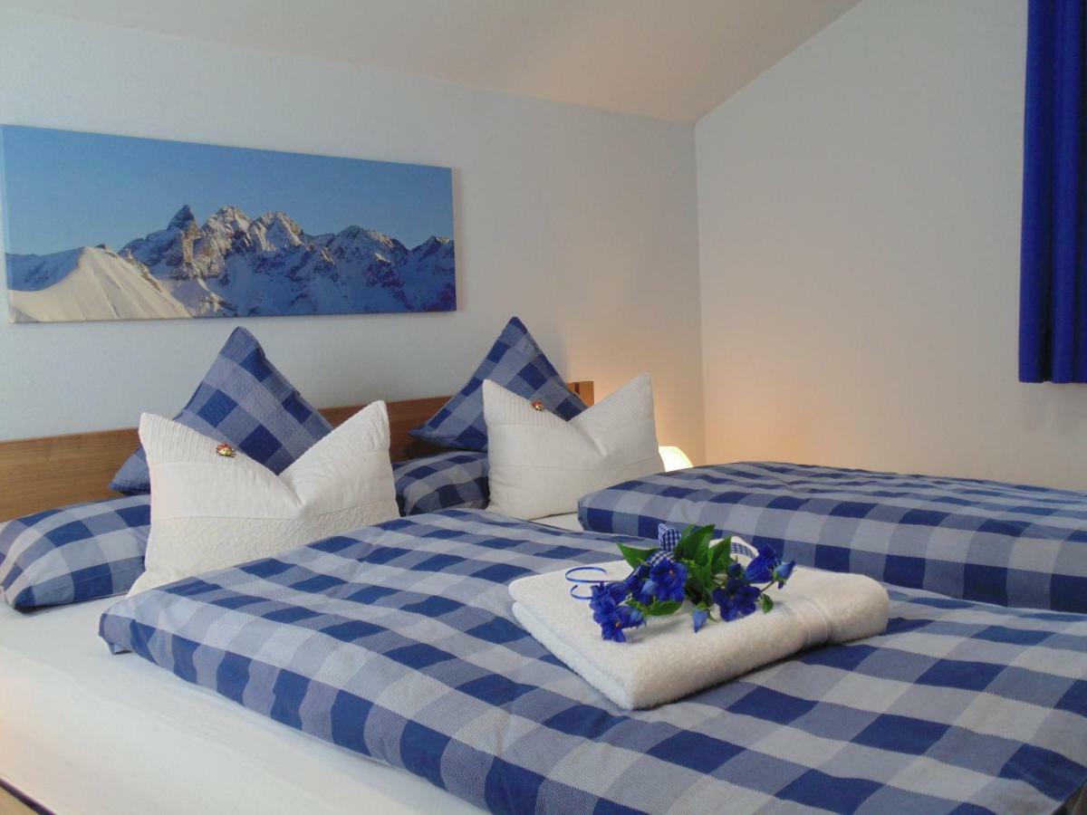Ferienwohnung Schanzenblick オーベルストドルフ エクステリア 写真